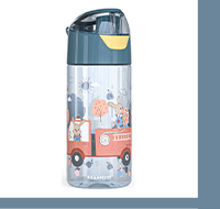 Trinkflasche