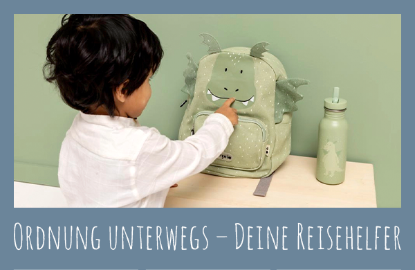 Ordnung Unterwegs - Deine Reisehelfer