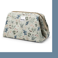 Elodie Kulturbeutel Zip&Go - Fairytale Forest
