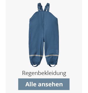 Regenbekleidung