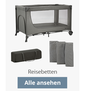 Reisebetten