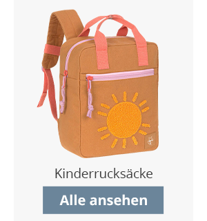 Kinderrucksäcke