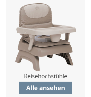 Reisehochstühle