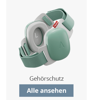 Gehörschutz