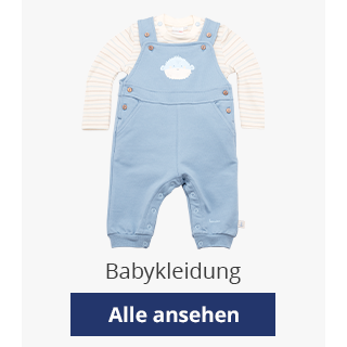 Babykleidung