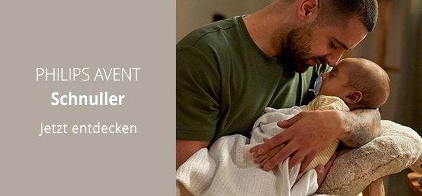 PHILIPS AVENT Schnuller - Jetzt entdecken 