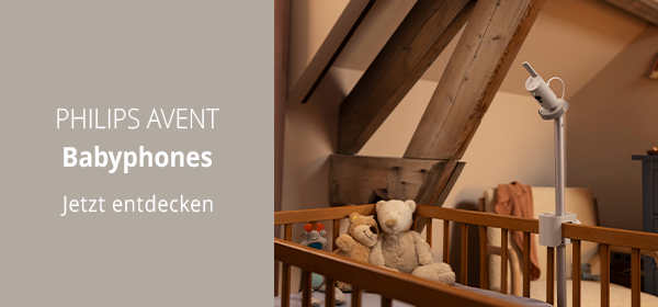 PHILIPS AVENT Babyphones - Jetzt entdecken 