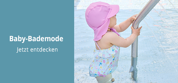 Baby-Bademode - Jetzt entdecken 