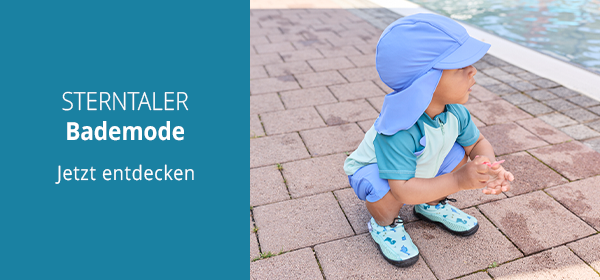Sterntaler Bademode - Jetzt entdecken!