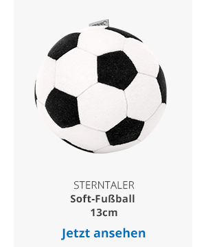 Soft-Fußball 13cm