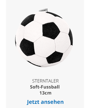 Soft-Fußball 13cm