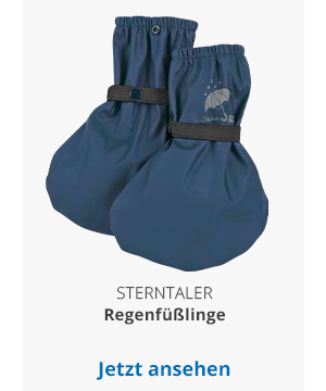 Regenfüßlinge