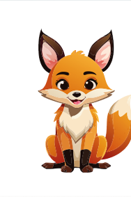 Fuchs-gescheit die Welt verstehen 🦊