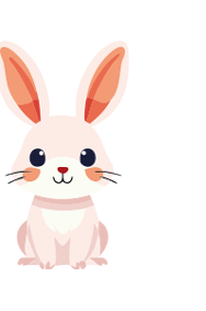 Die Leichtigkeit des Hasen 🐇