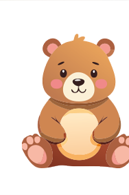 Kraft und Ruhe finden 🐻
