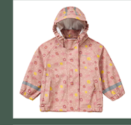 Regenjacke