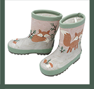 Gummistiefel