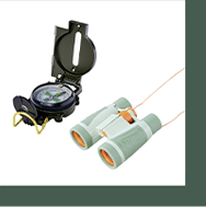 Entdecker Set
