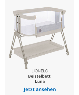 Lionelo Beistelbett Luna