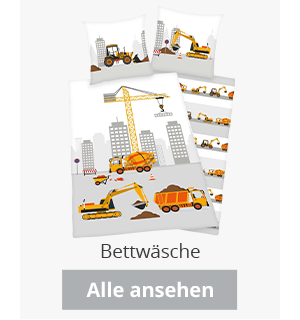 Bettwäsche