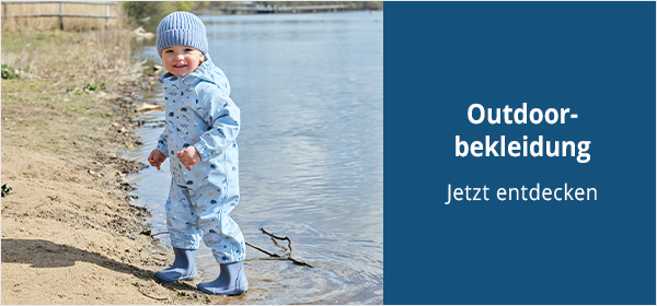 Outdoorbekleidung  - Jetzt entdecken