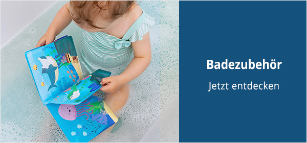 Badezubehör  - Jetzt entdecken