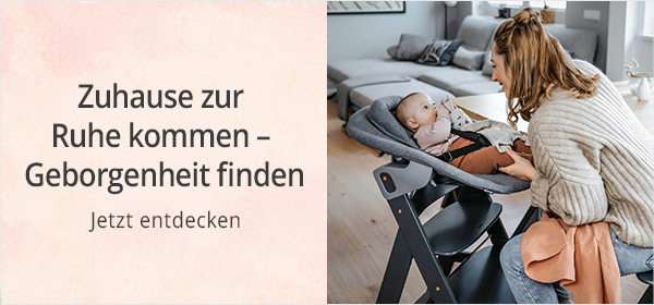 Zuhause zur Ruhe kommen – Geborgenheit finden