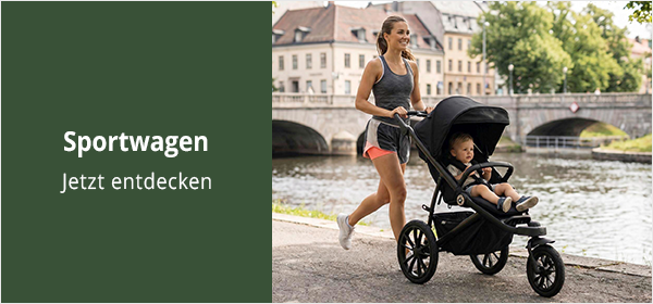 Sportwagen - Jetzt entdecken!