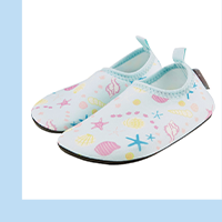 Badeshuhe