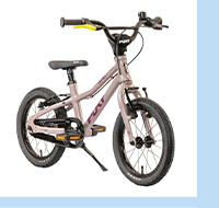 Kinderfahrrad
