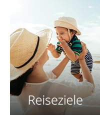 Reiseziele