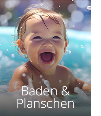Baden & Planschen