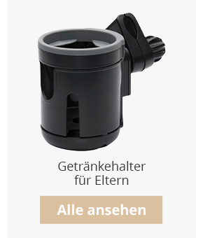 Getränkehalter für Eltern