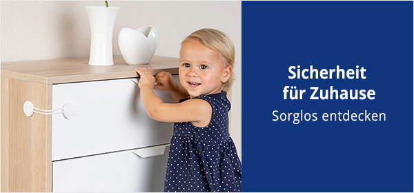 Sicherheit für Zuhause – Sorglos entdecken