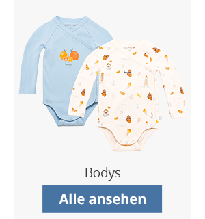 Bodys - Jetzt entdecken