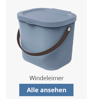 Windeleimer - Jetzt entdecken