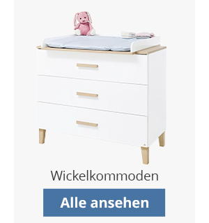 Wickelkommoden - Jetzt entdecken