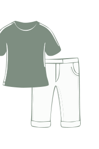 Kleidung