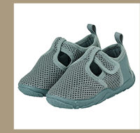 Aqua-Schuhe