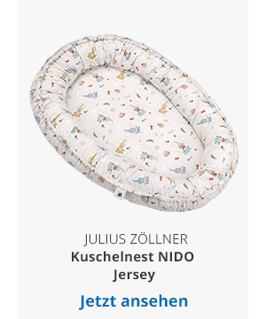 Julius Zöllner - Kuschelnest NIDO Jersey