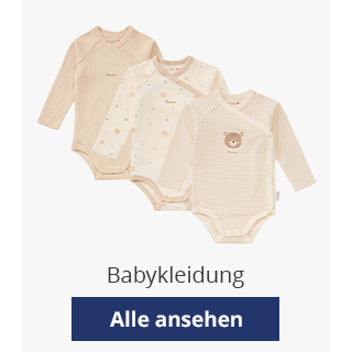 Babykleidung