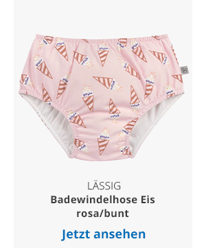 Lässig Badewindelhose Eis