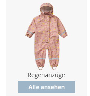 Regenanzüge