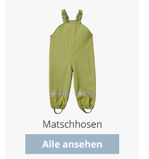 Matschhosen