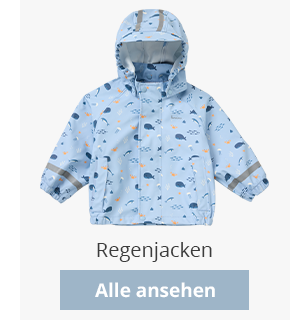 Regenjacken