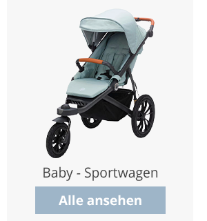 Baby - Sportwagen