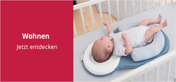 Wohnen - Jetzt entdecken 