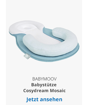 Babymoov - Babystütze Cosydream Mosaic