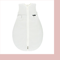 Alvi - Baby- Mäxchen Thermo 3.0 TOG Faces