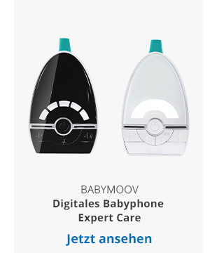 Babymoov Digitales Babyphone Expert Care